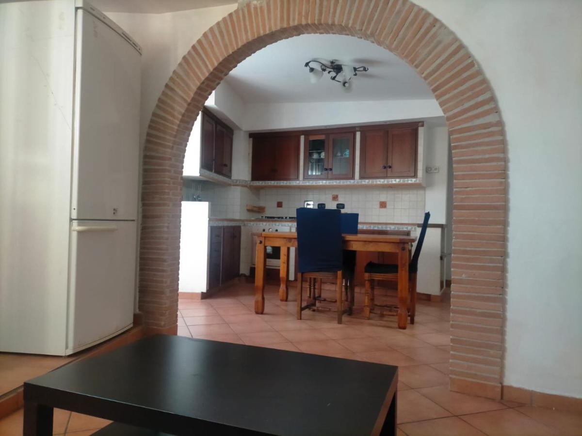 Ferienwohnung Civico Ventitre Mentana Exterior foto